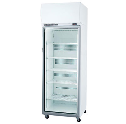 Commercial Refrigeration Hire